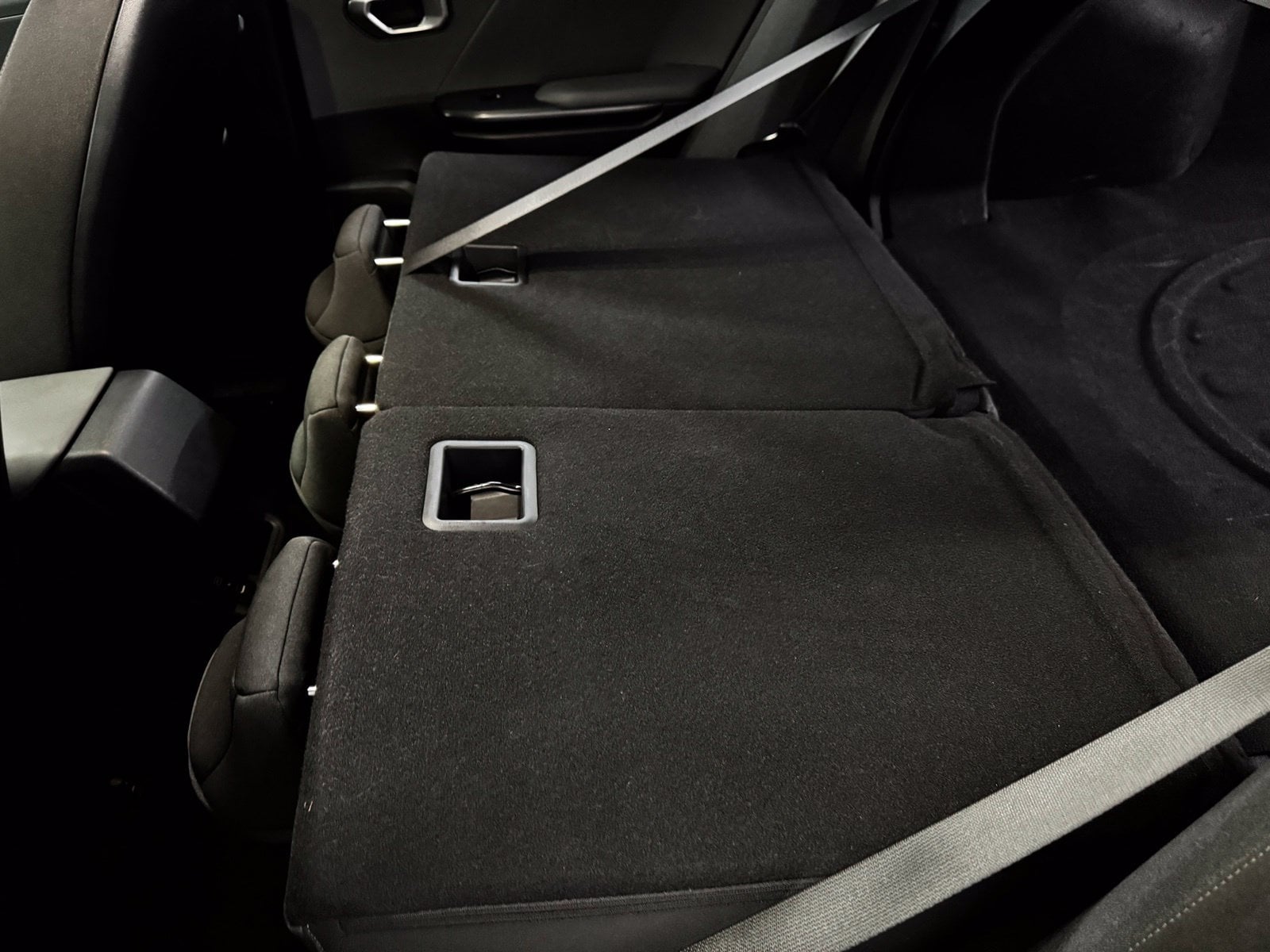 2025 Kia K4 LXS - Photo 30