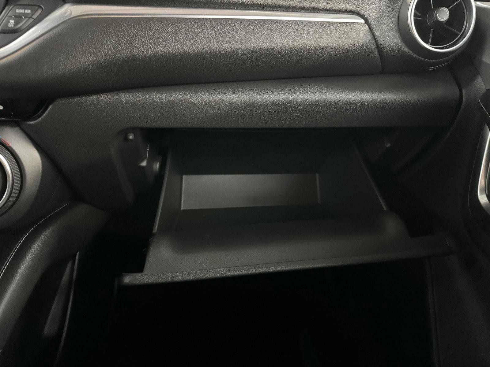 2025 Chevrolet Blazer 2LT - Photo 23