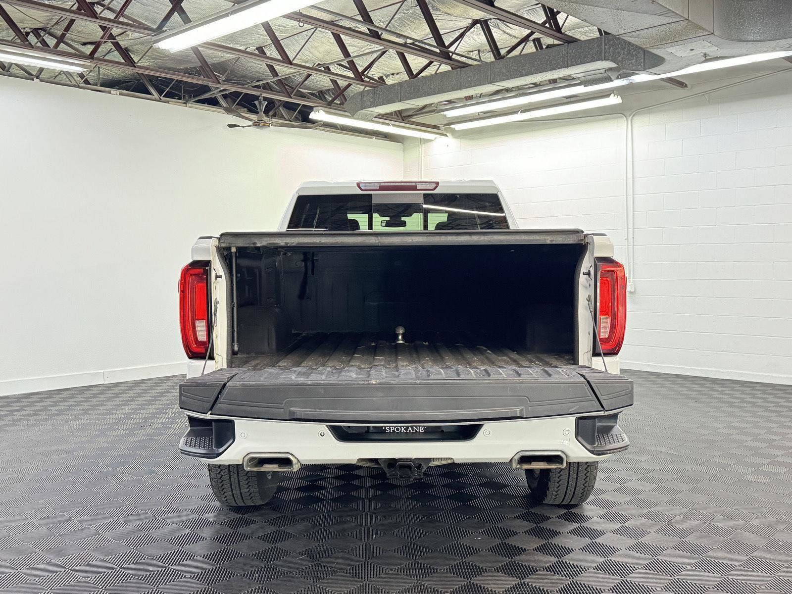 2019 GMC Sierra 1500 AT4 - Photo 32
