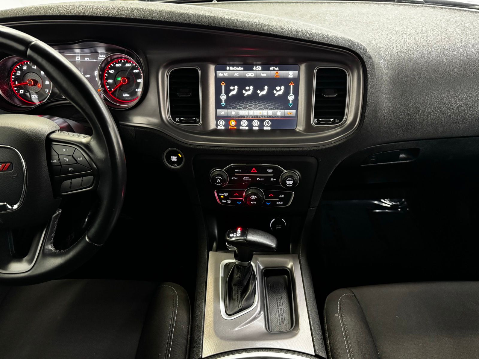 2023 Dodge Charger GT - Photo 16