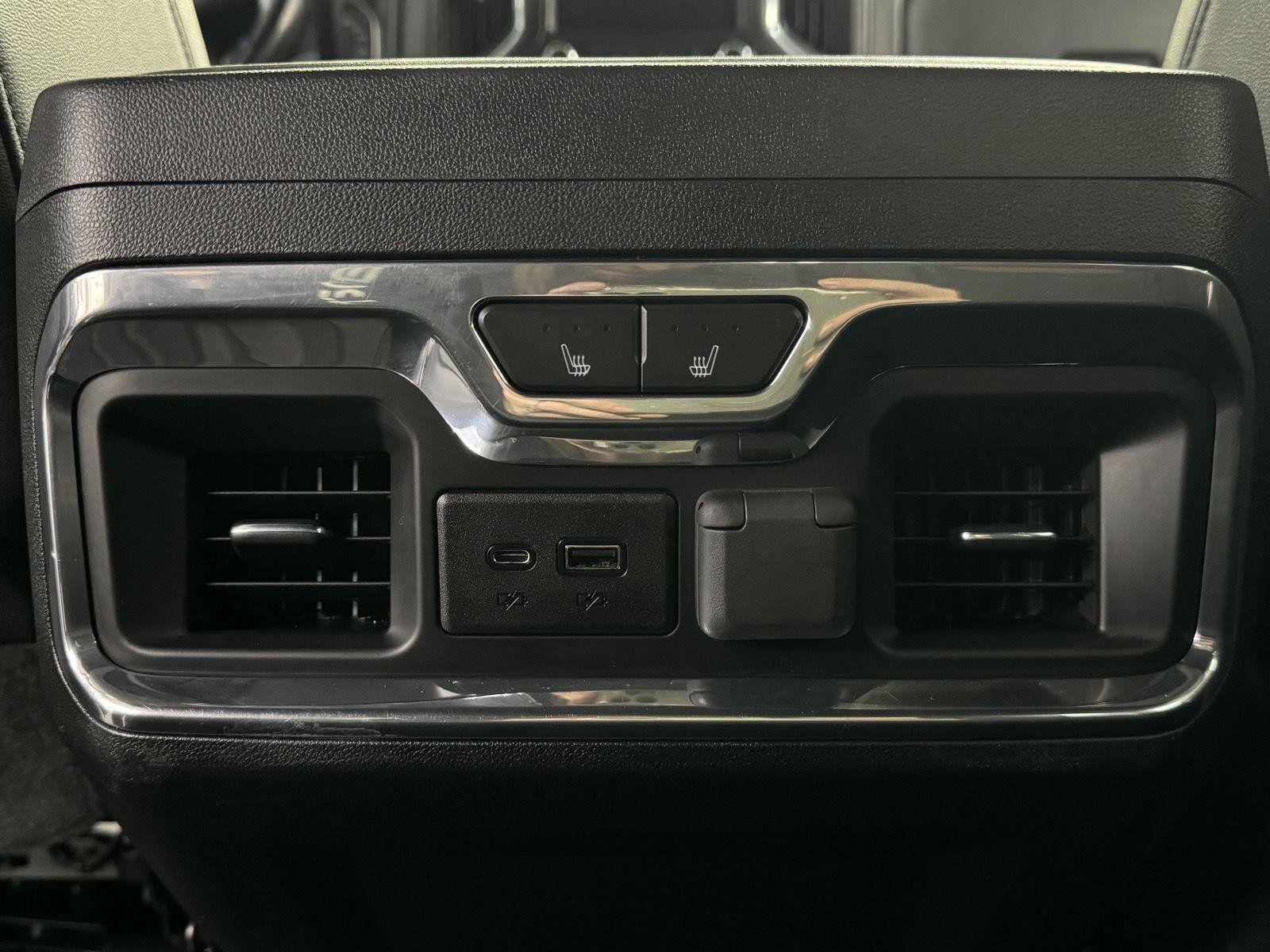 2019 GMC Sierra 1500 AT4 - Photo 31