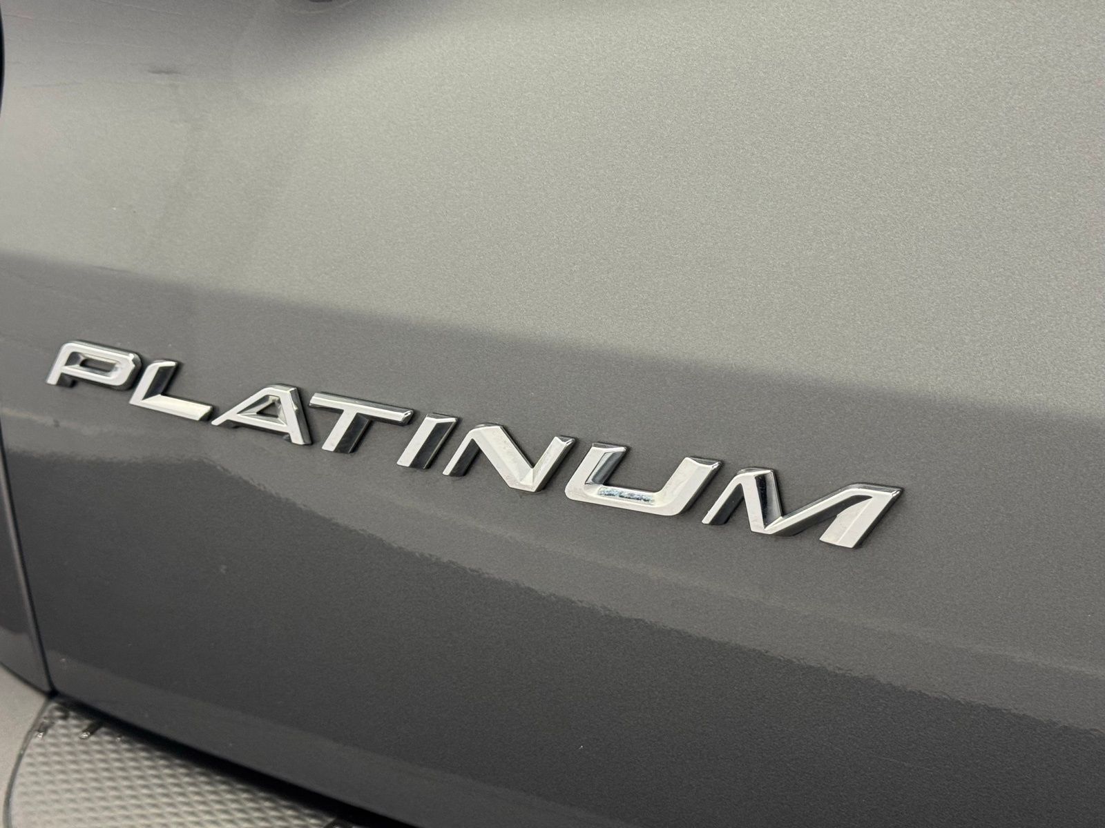 2024 Ford Escape Platinum - Photo 8