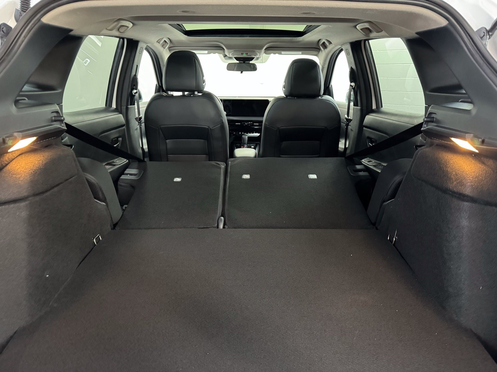 2026 Nissan KICKS SR AWD - Photo 32