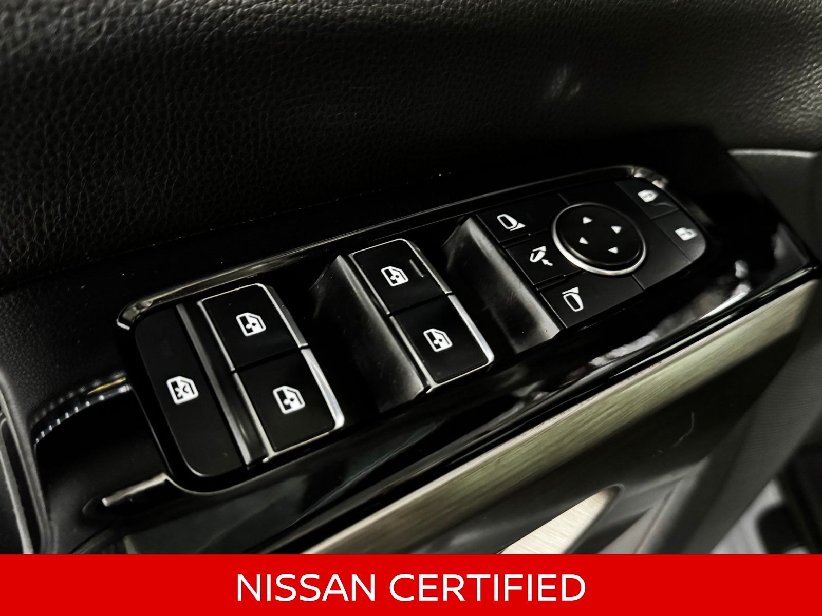 2023 Nissan Pathfinder Platinum - Photo 29