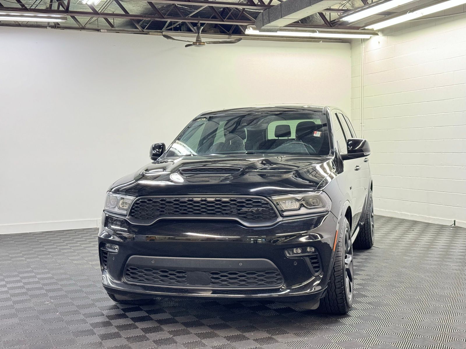 2022 Dodge Durango SRT's photo