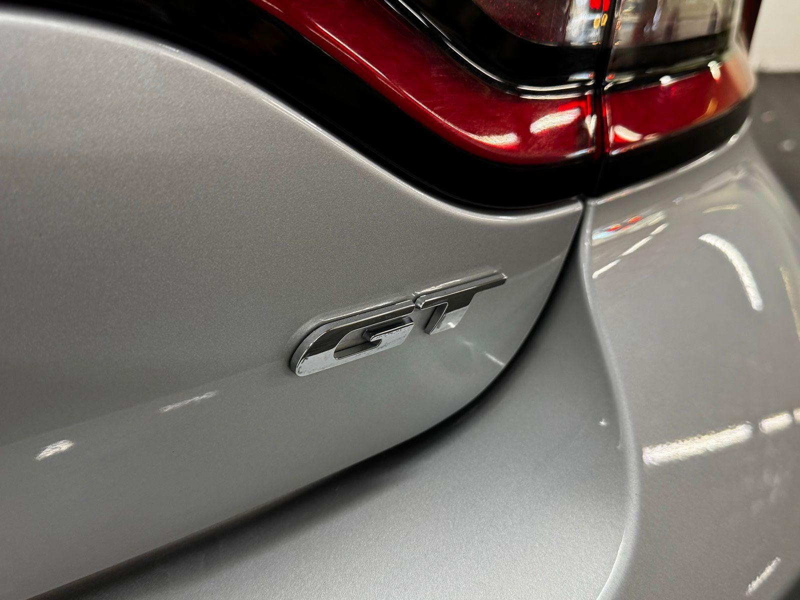 2023 Dodge Charger GT - Photo 7