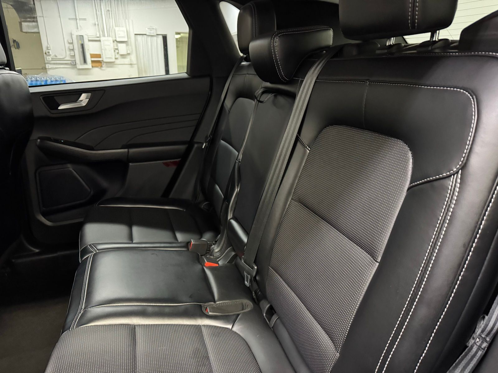 2024 Ford Escape Platinum - Photo 12