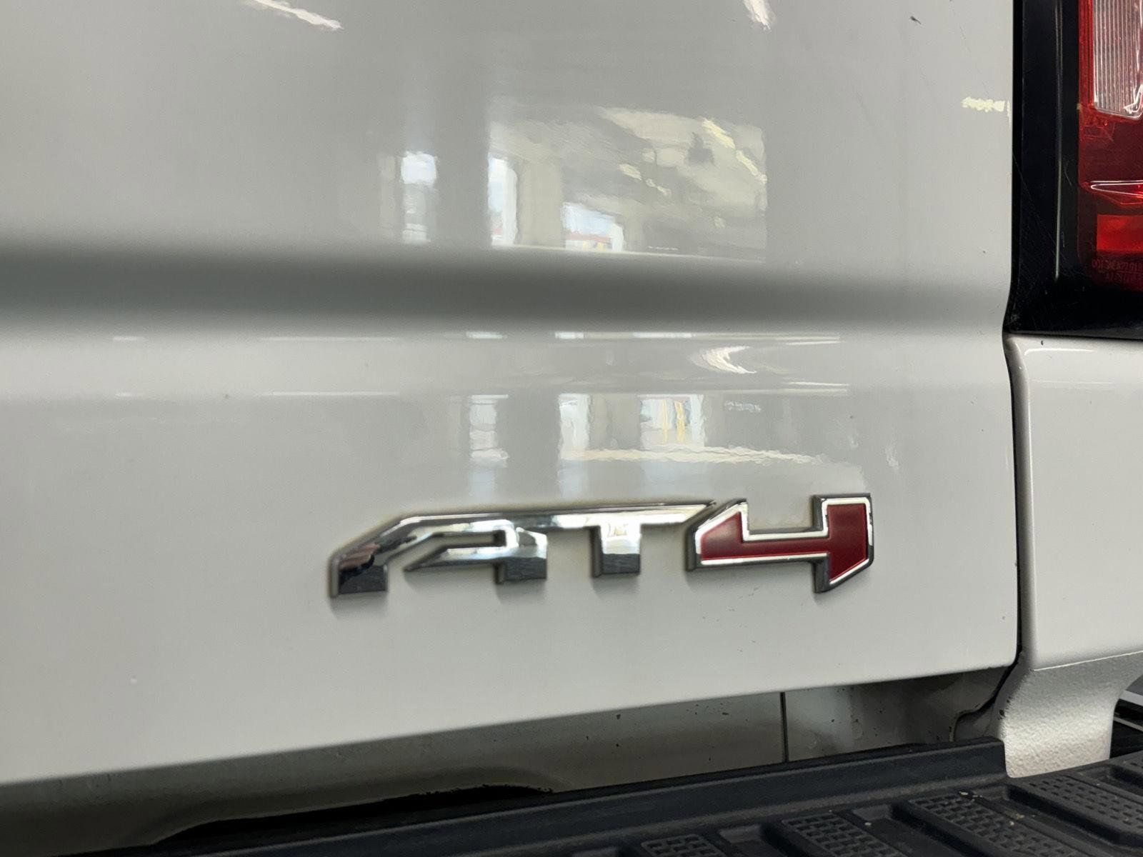 2019 GMC Sierra 1500 AT4 - Photo 7