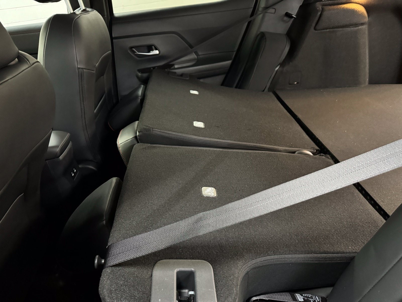 2026 Nissan KICKS SR AWD - Photo 27