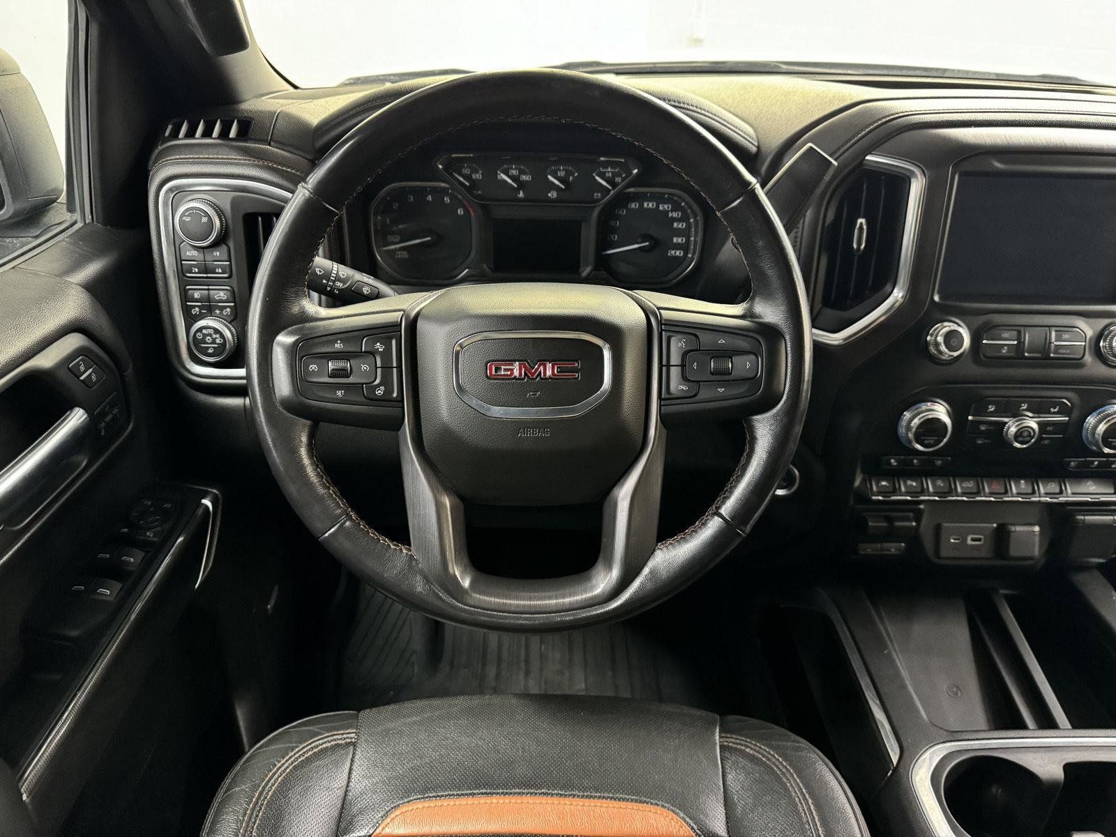 2019 GMC Sierra 1500 AT4 - Photo 17
