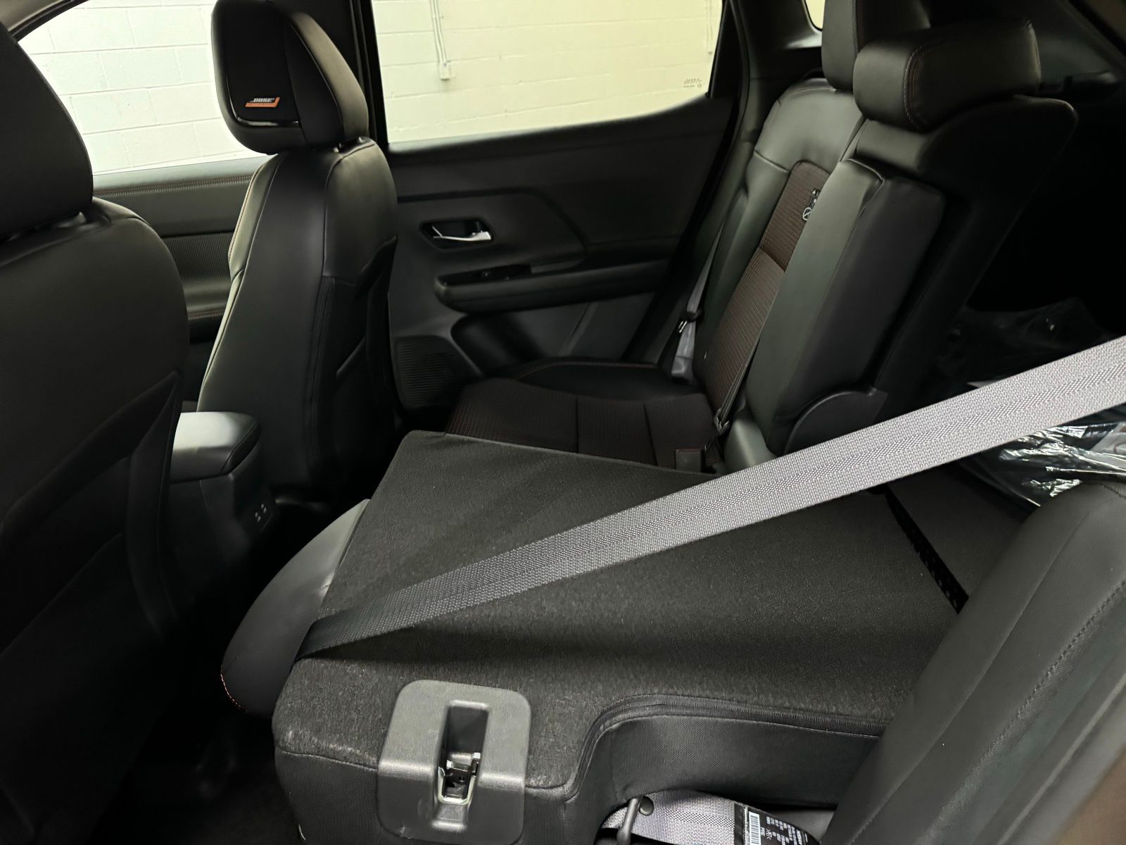 2026 Nissan KICKS SR AWD - Photo 27
