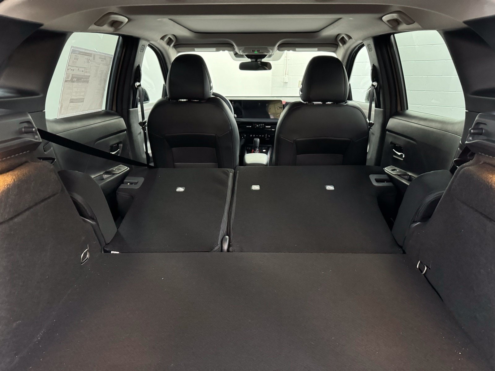2026 Nissan KICKS SR AWD - Photo 33
