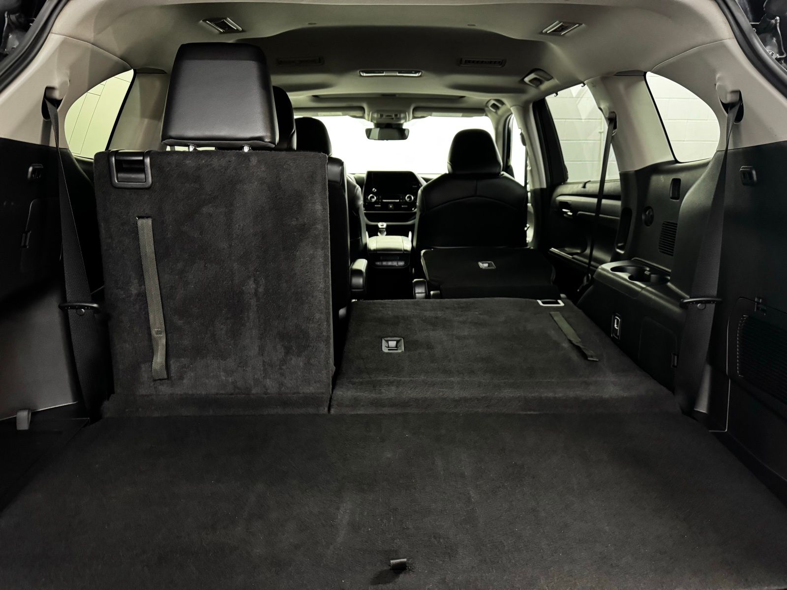 2024 Toyota Highlander XLE - Photo 39
