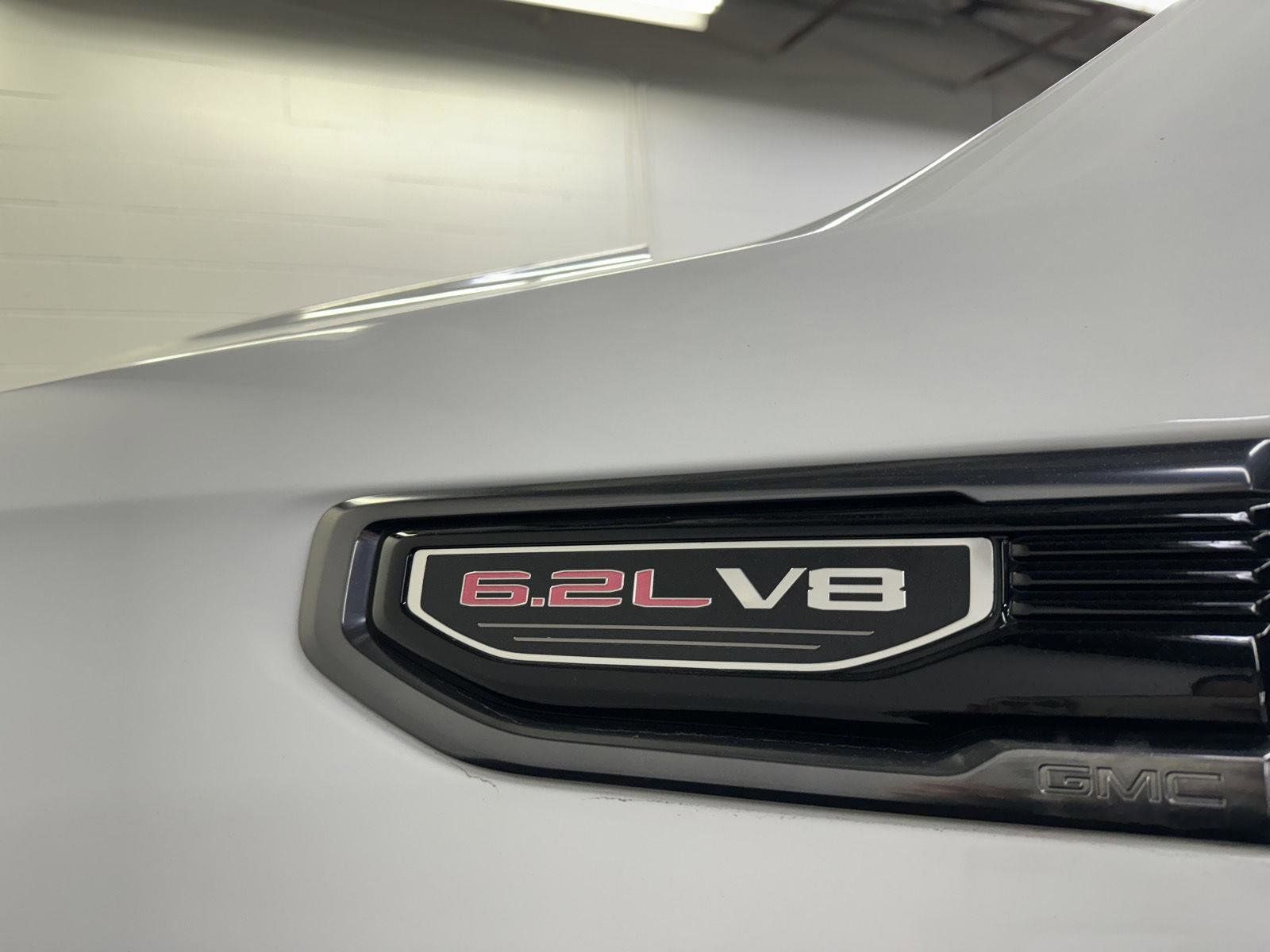 2019 GMC Sierra 1500 AT4 - Photo 8