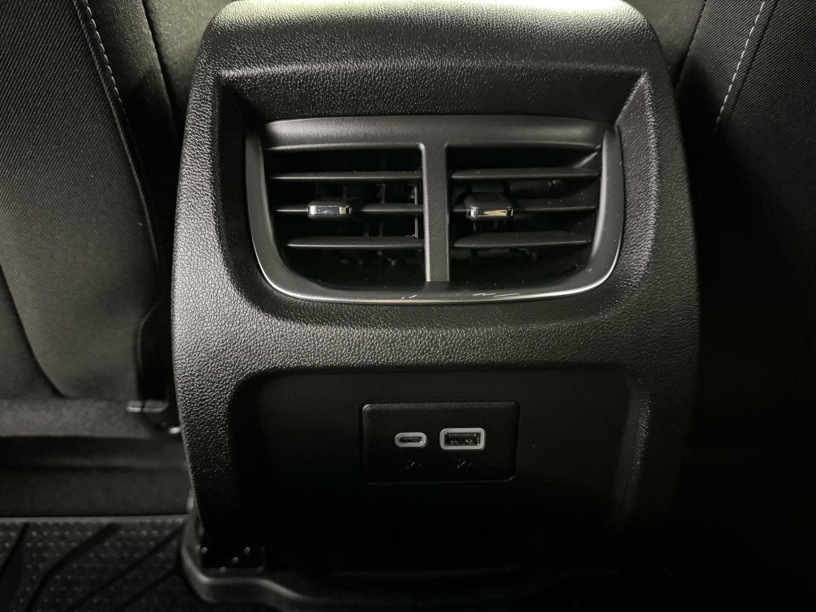 2025 Chevrolet Blazer 2LT - Photo 27