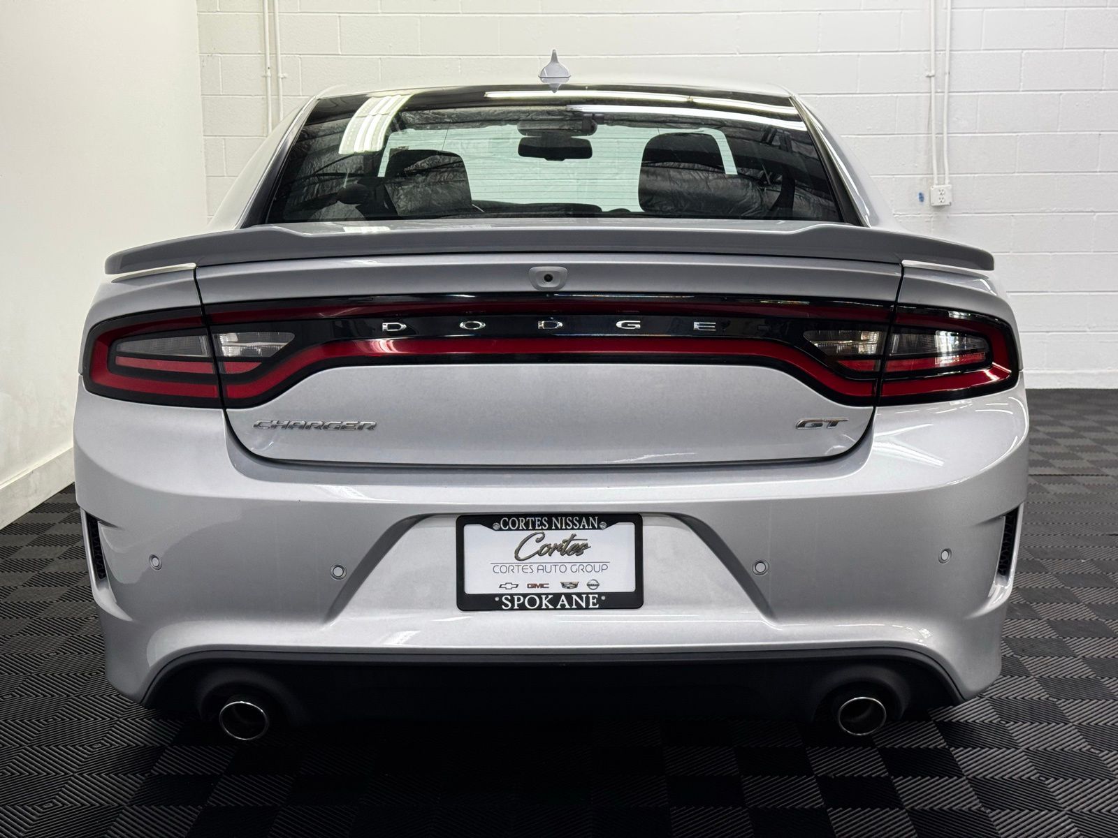 2023 Dodge Charger GT - Photo 6
