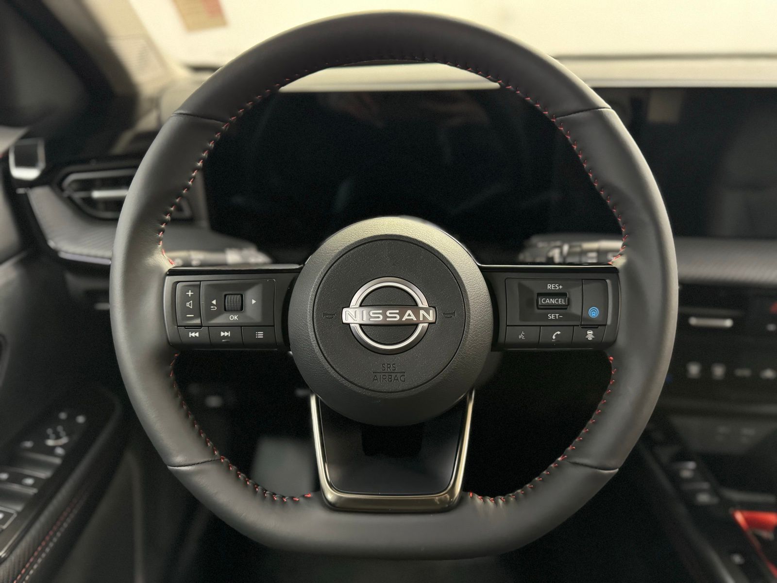2026 Nissan KICKS SR AWD - Photo 18