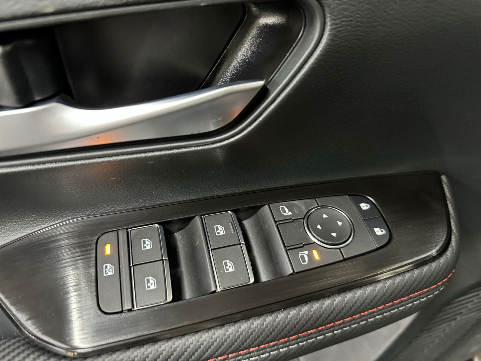 2026 Nissan KICKS SR AWD - Photo 19