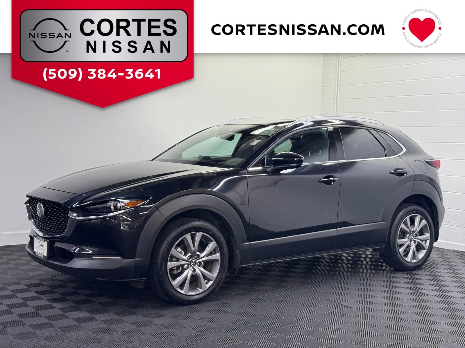 2023 Mazda CX-30