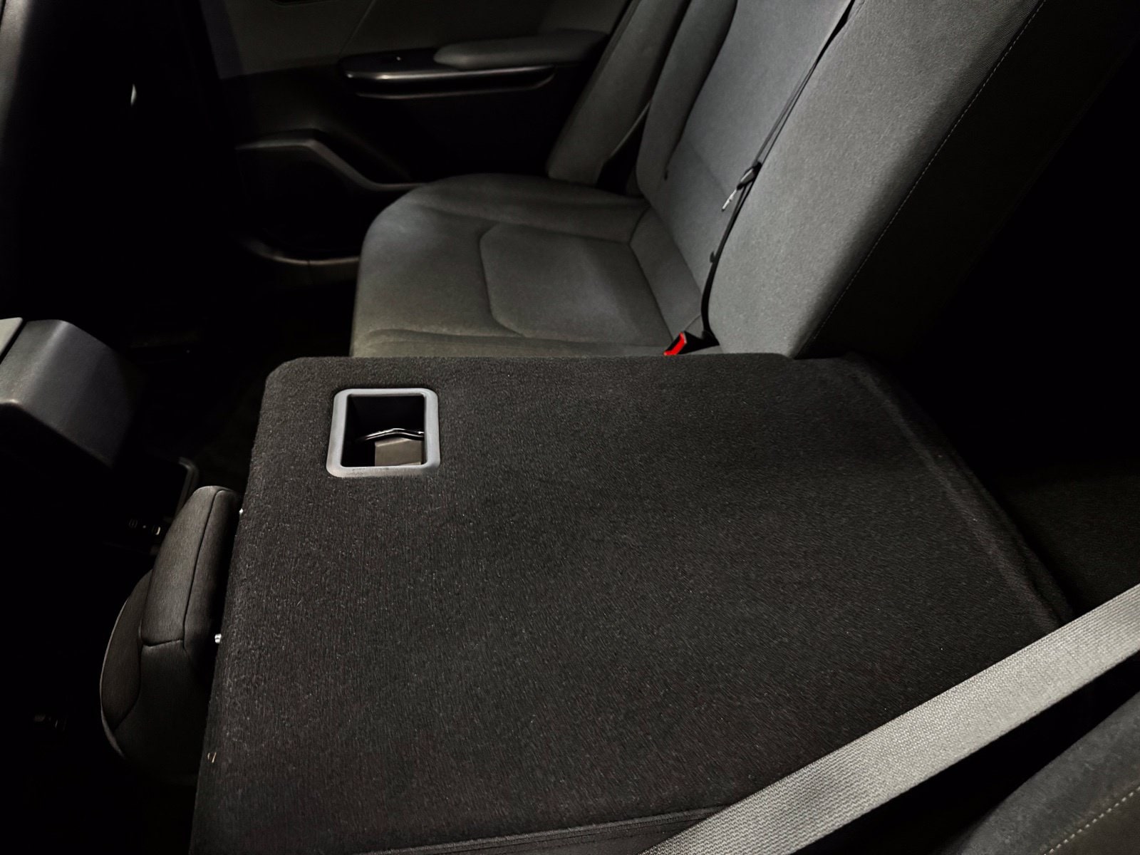 2025 Kia K4 LXS - Photo 29