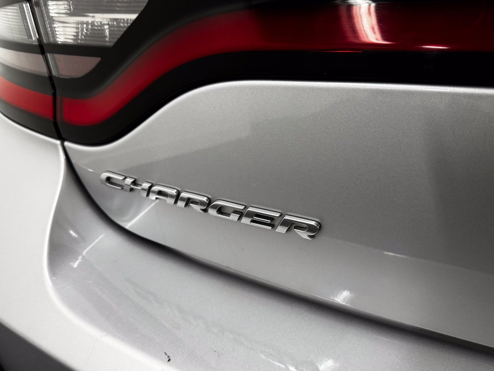 2023 Dodge Charger GT - Photo 7