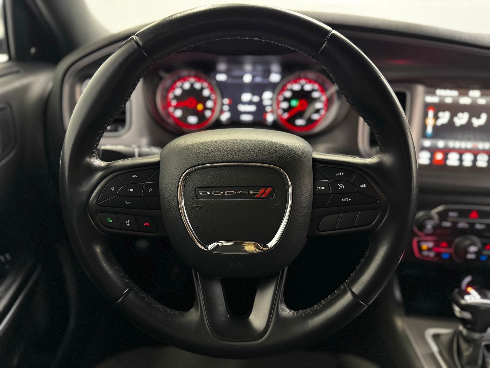 2023 Dodge Charger GT - Photo 20