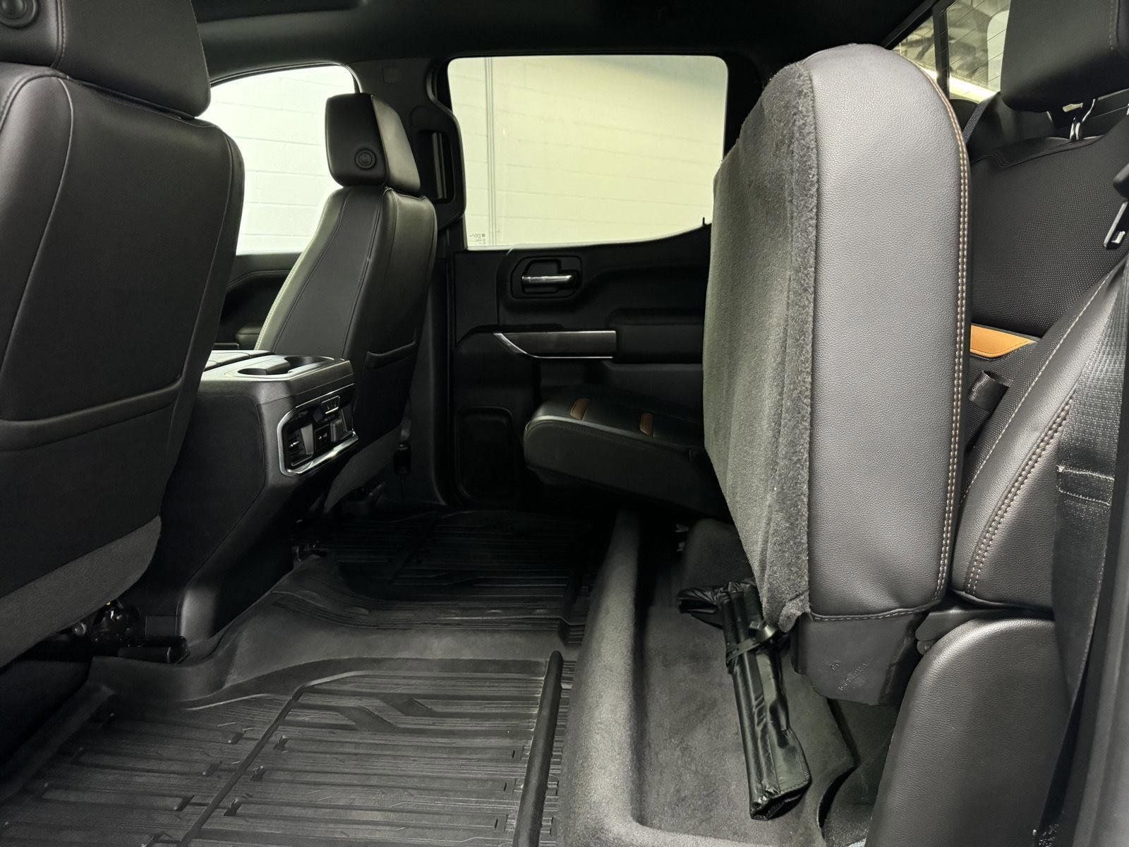 2019 GMC Sierra 1500 AT4 - Photo 29