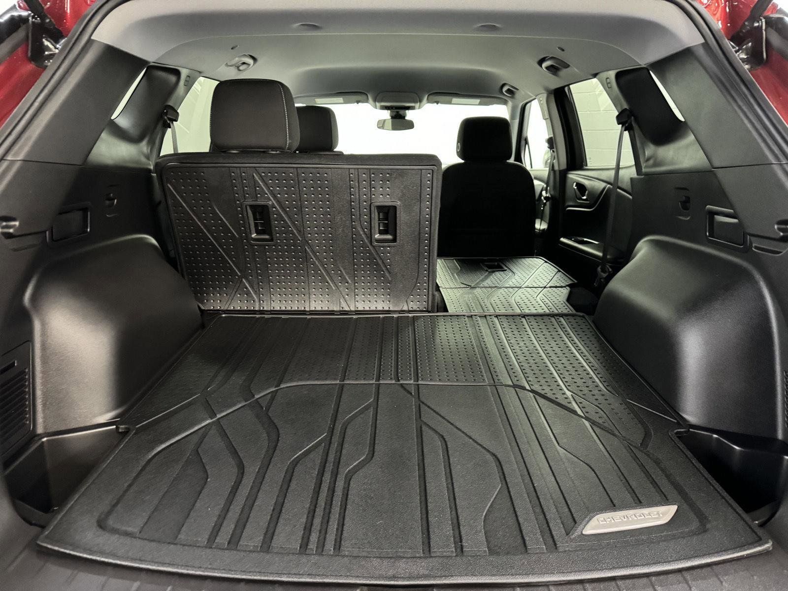 2025 Chevrolet Blazer 2LT - Photo 30