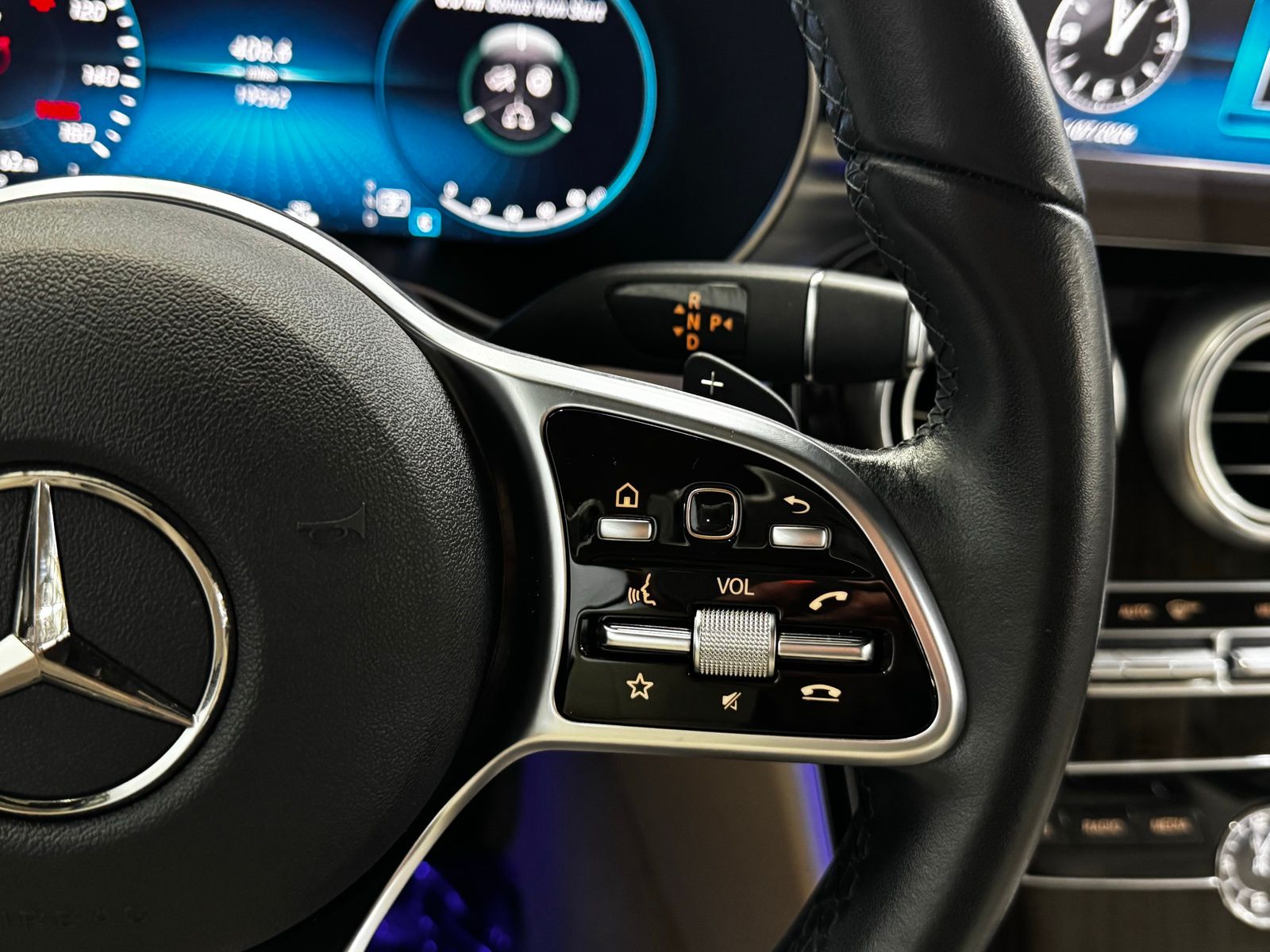 2023 Mercedes-Benz C-Class Cabriolet C 300 - Photo 19