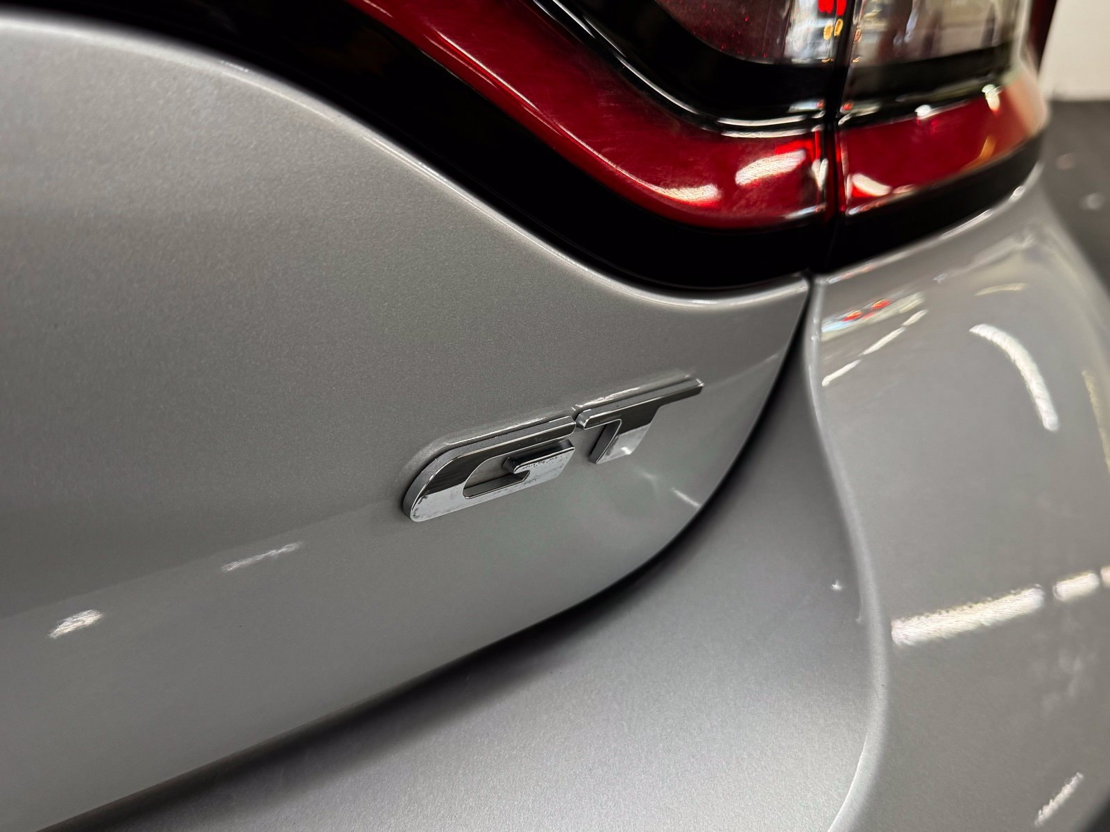 2023 Dodge Charger GT - Photo 6