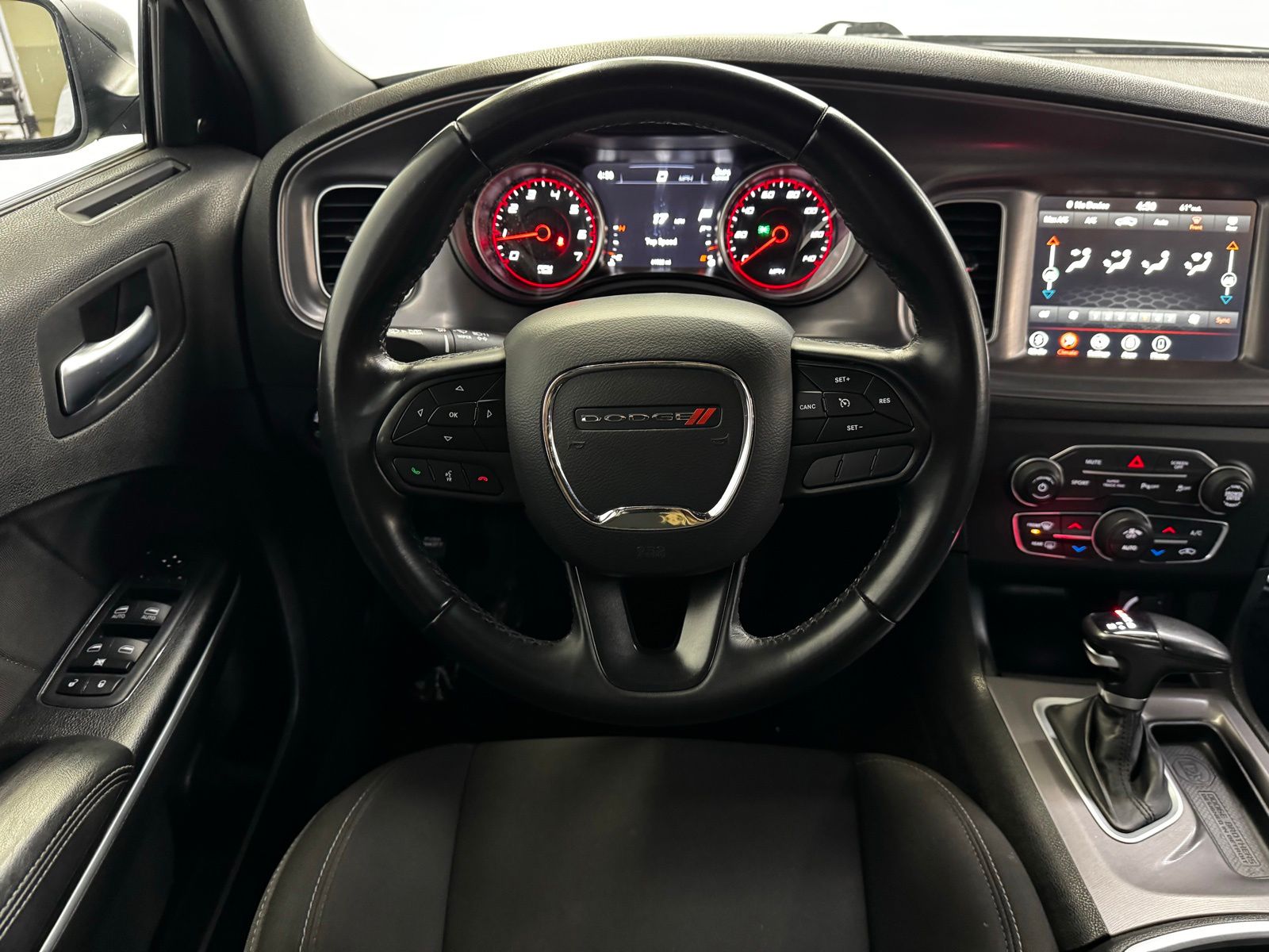 2023 Dodge Charger GT - Photo 15