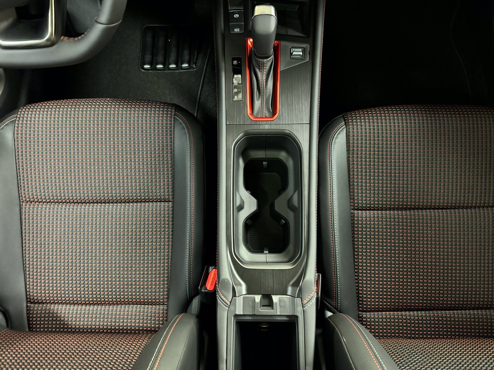 2026 Nissan KICKS SR AWD - Photo 23
