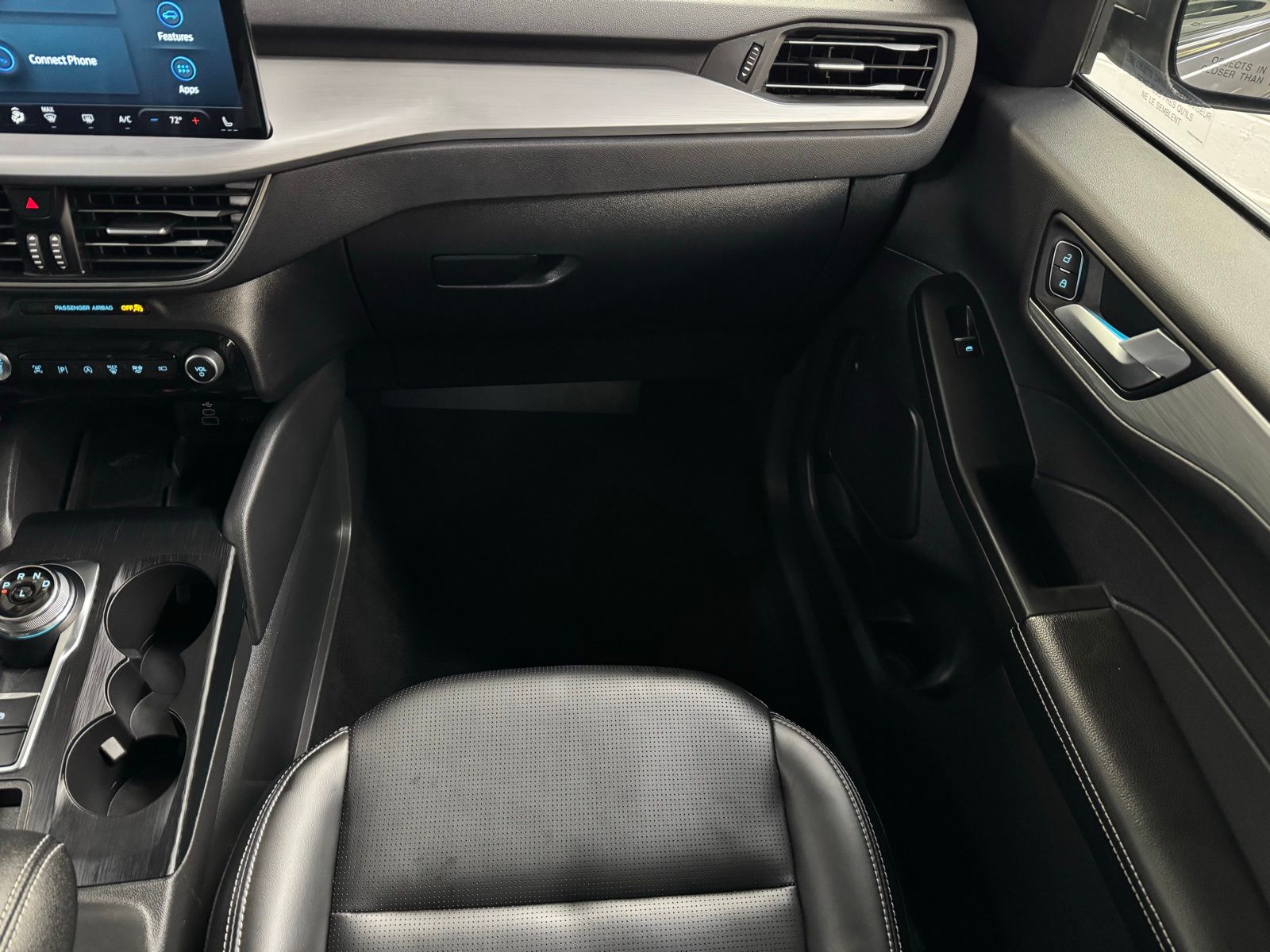 2024 Ford Escape Platinum - Photo 18