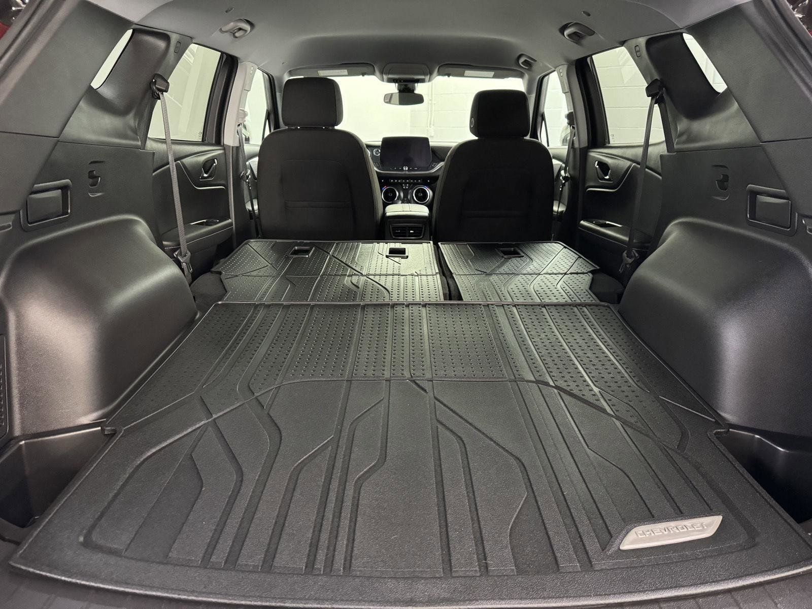2025 Chevrolet Blazer 2LT - Photo 32