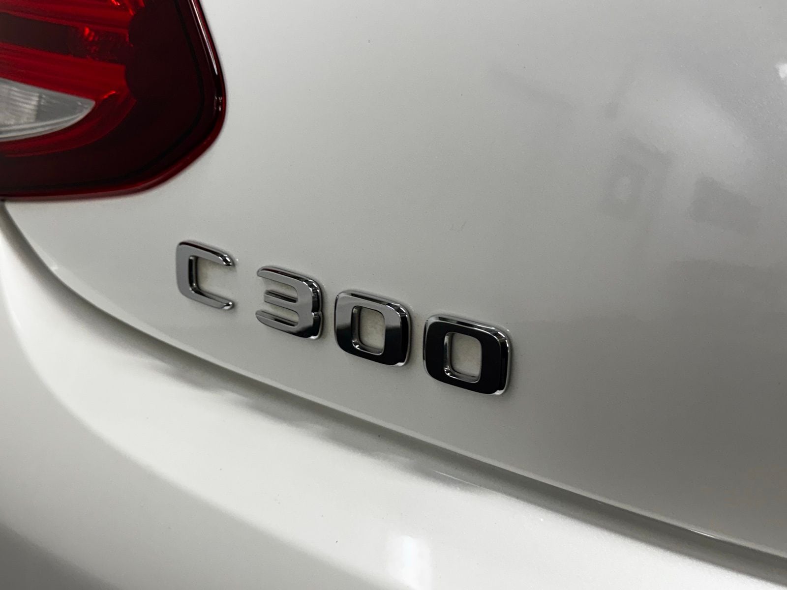 2023 Mercedes-Benz C-Class Cabriolet C 300 - Photo 8