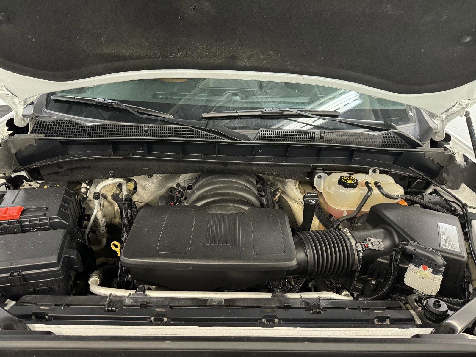 2019 GMC Sierra 1500 AT4 - Photo 11