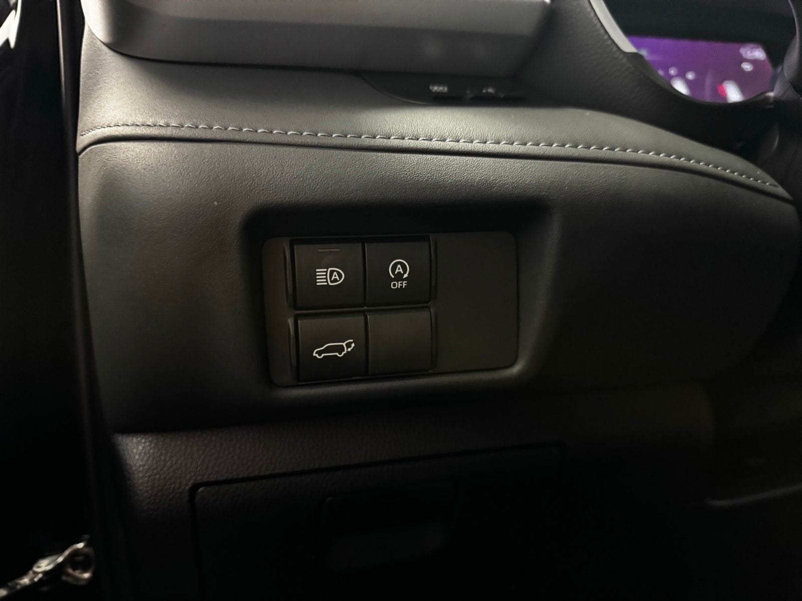 2024 Toyota Highlander XLE - Photo 26