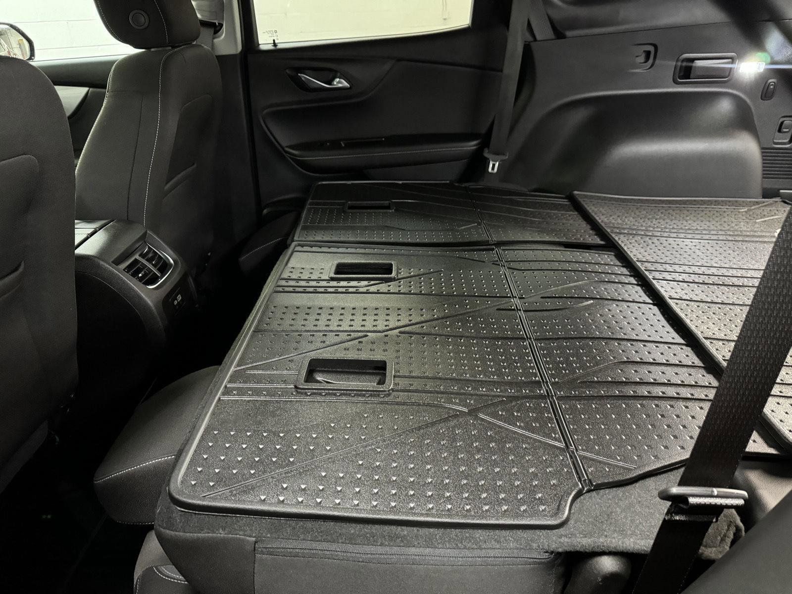2025 Chevrolet Blazer 2LT - Photo 26