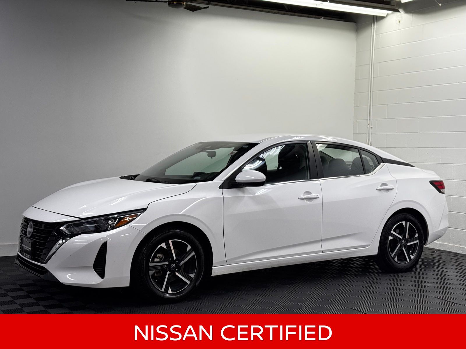 2024 Nissan Sentra