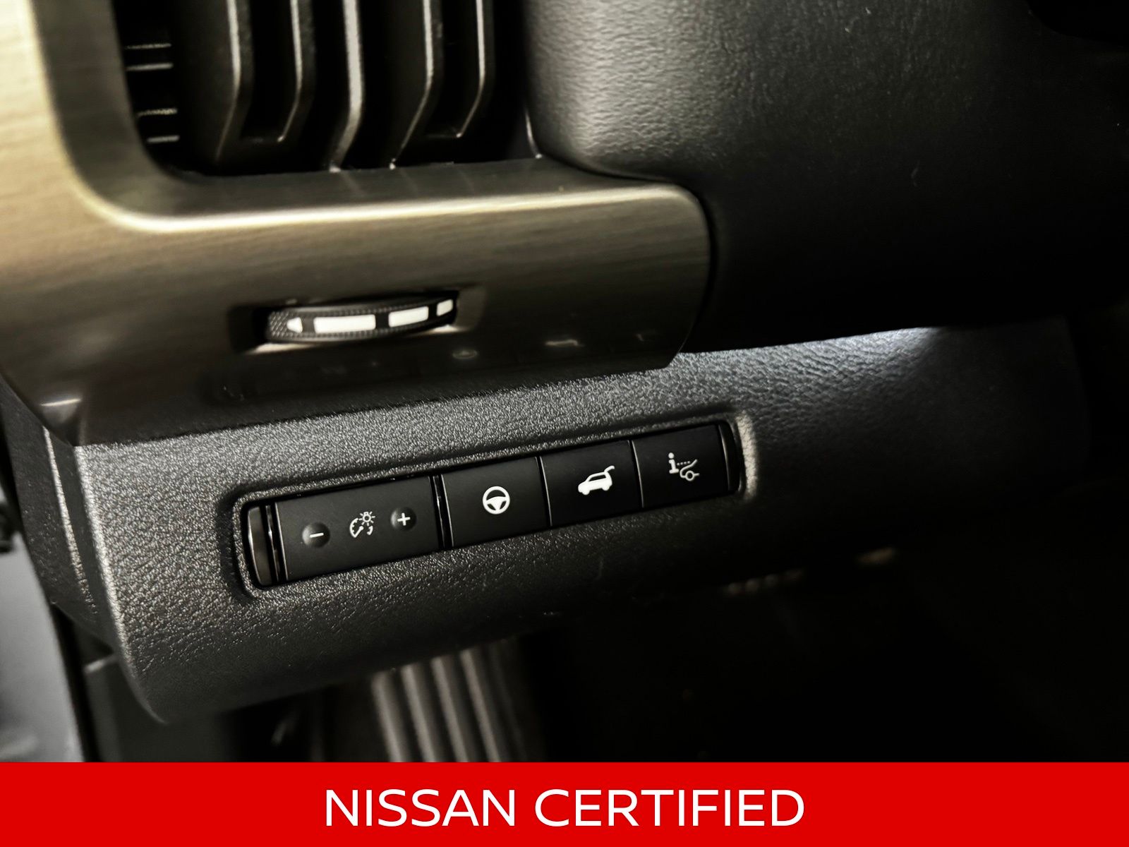 2023 Nissan Pathfinder Platinum - Photo 30