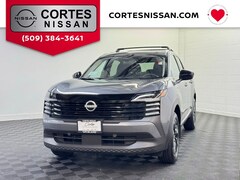 2026 Nissan Kicks SV SUV