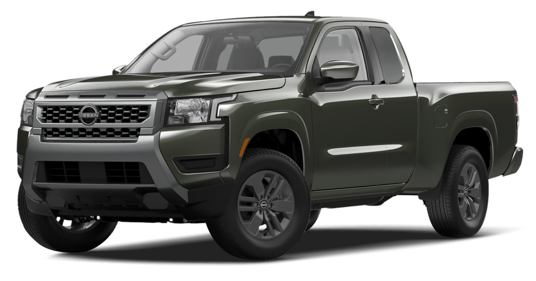 Nissan Frontier SV