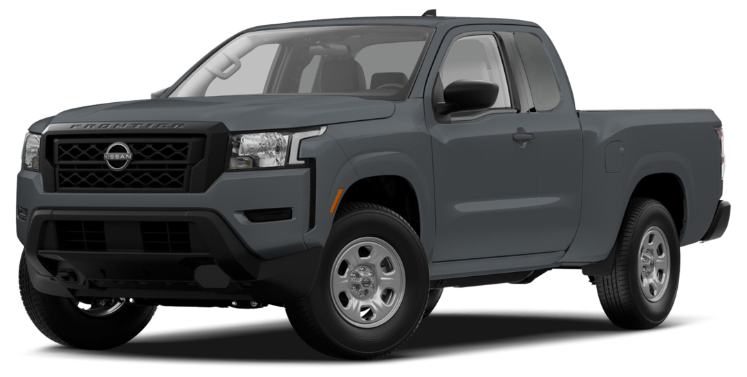 Nissan Frontier S