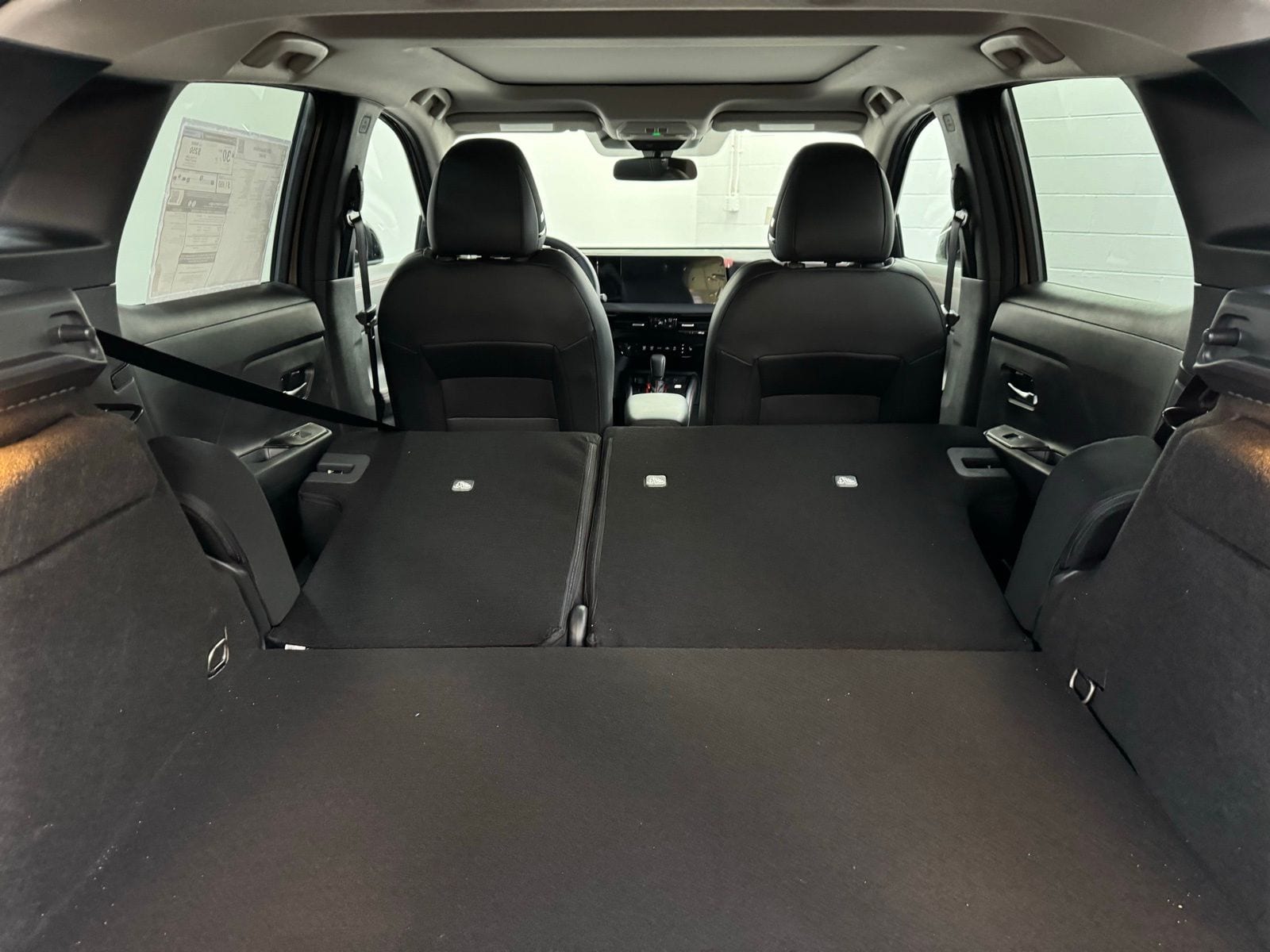 2026 Nissan KICKS SR AWD - Photo 33