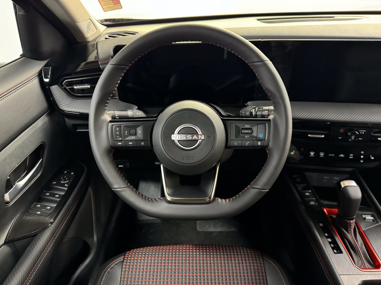 2026 Nissan KICKS SR AWD - Photo 15