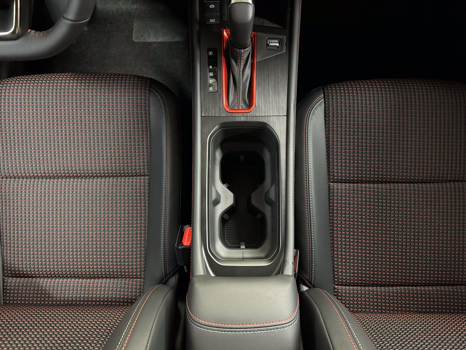 2026 Nissan KICKS SR AWD - Photo 23