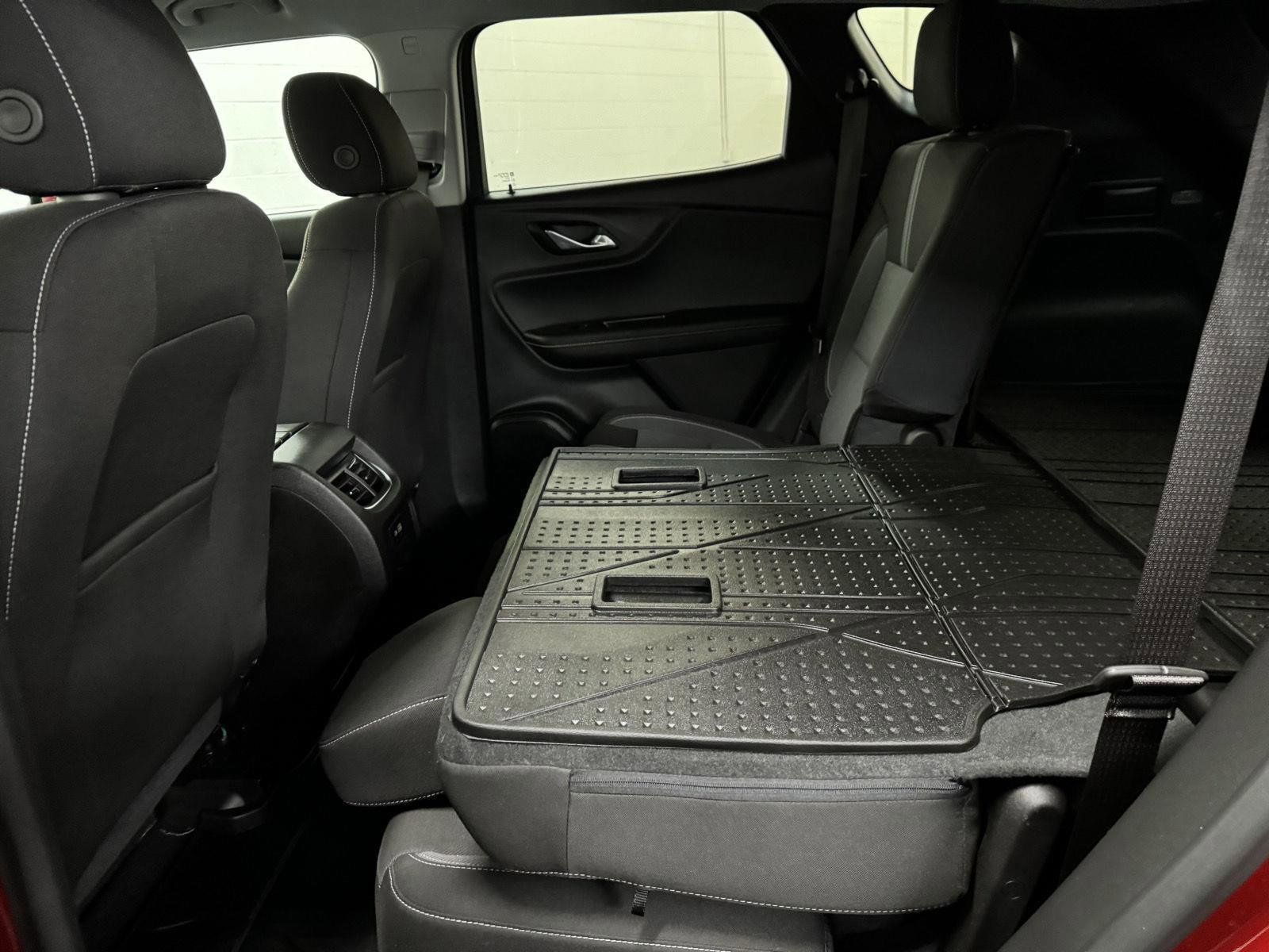 2025 Chevrolet Blazer 2LT - Photo 25
