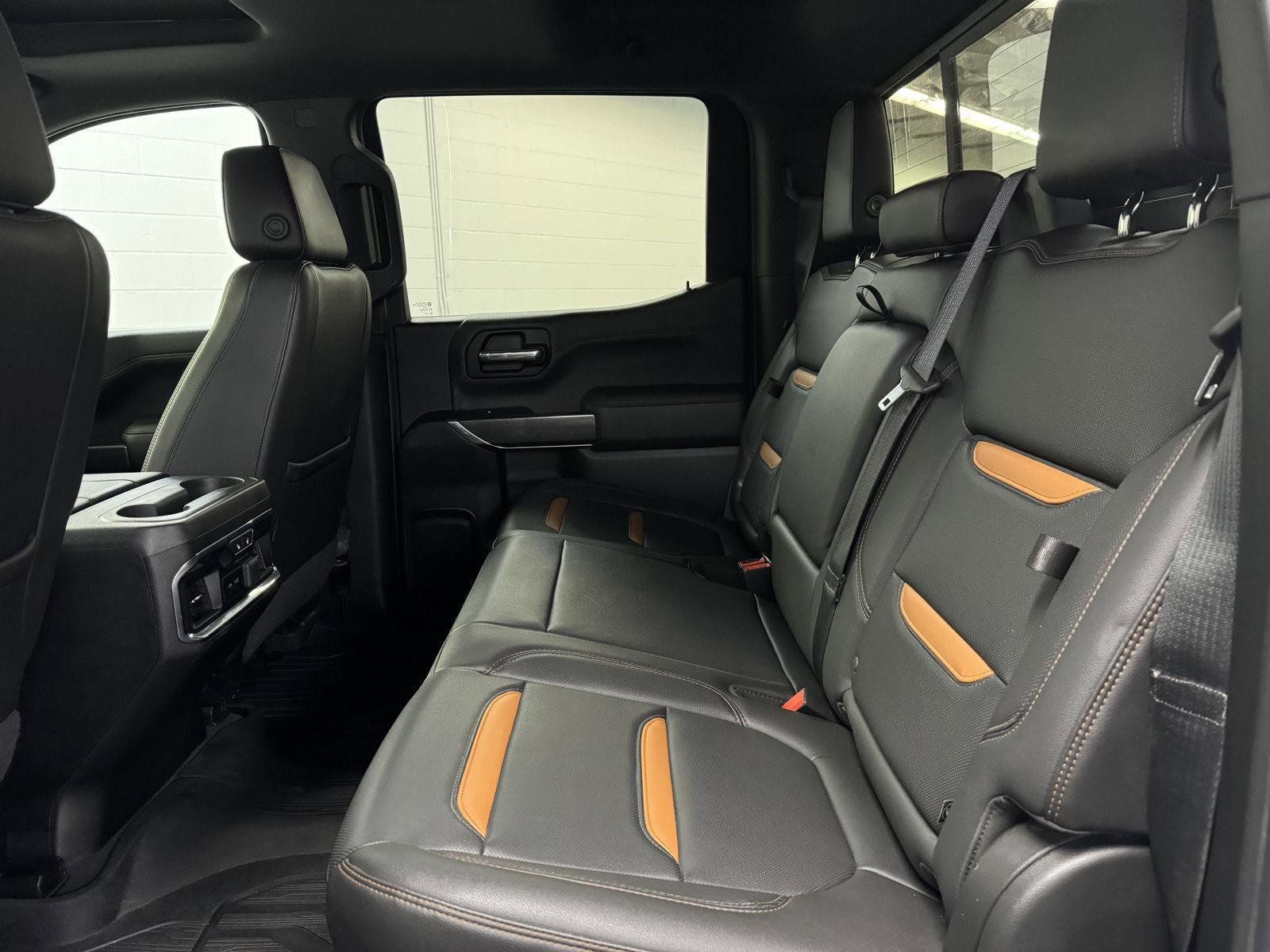 2019 GMC Sierra 1500 AT4 - Photo 13