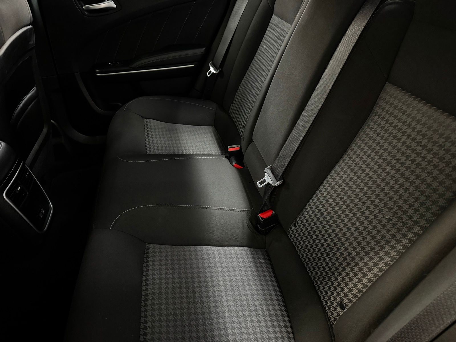 2023 Dodge Charger GT - Photo 12