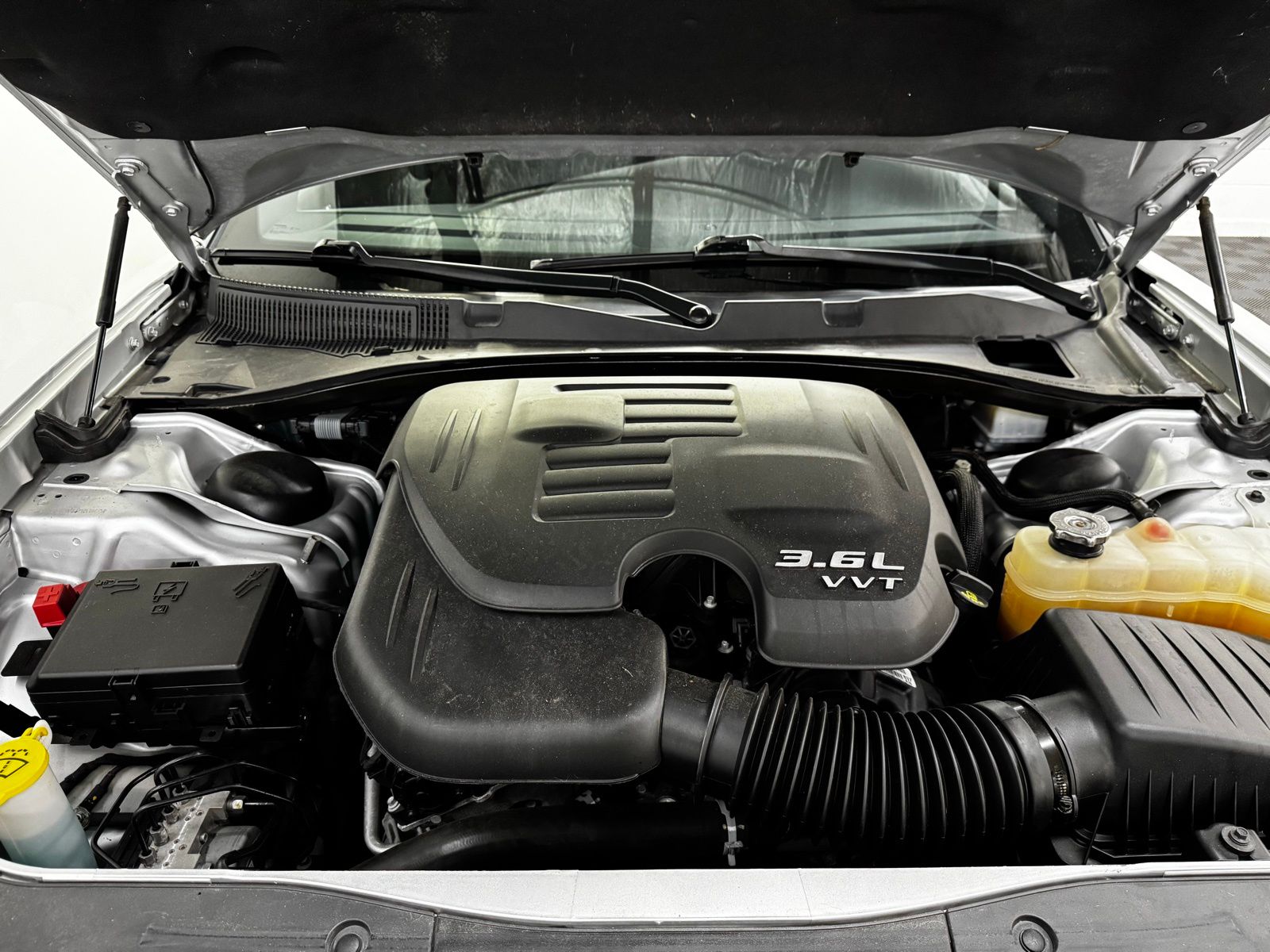 2023 Dodge Charger GT - Photo 10